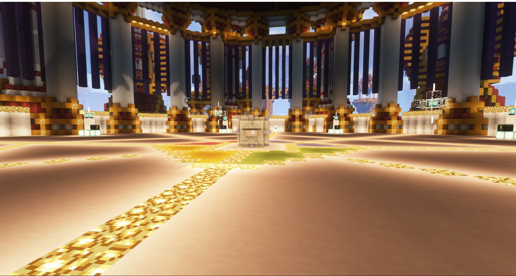 黄金城BOSS